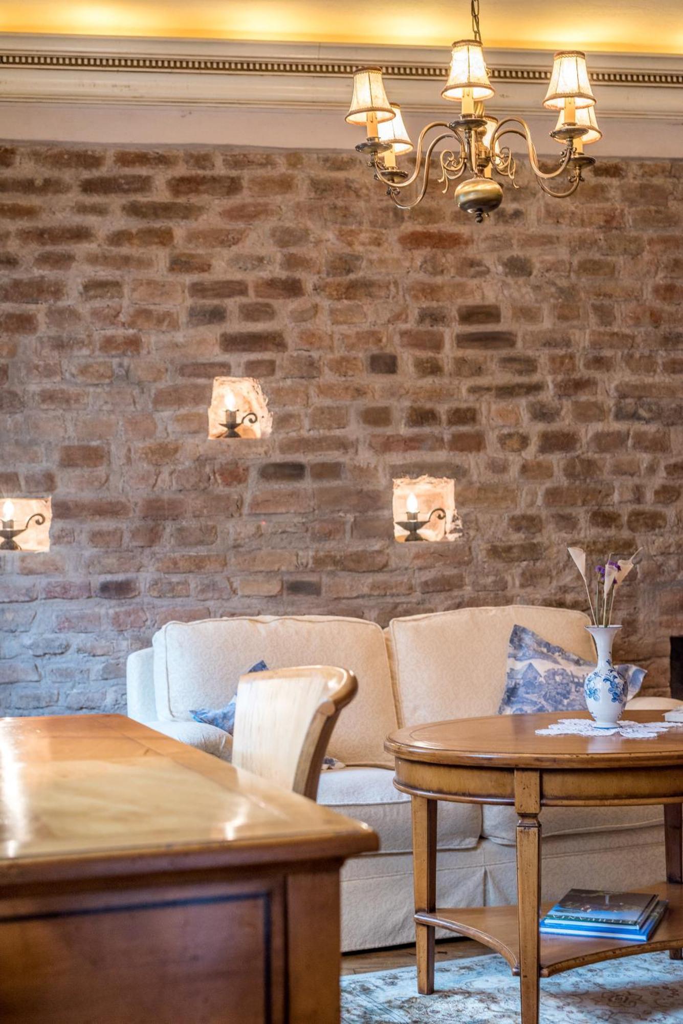 Íbúð Castle Street Retreat, 19 *