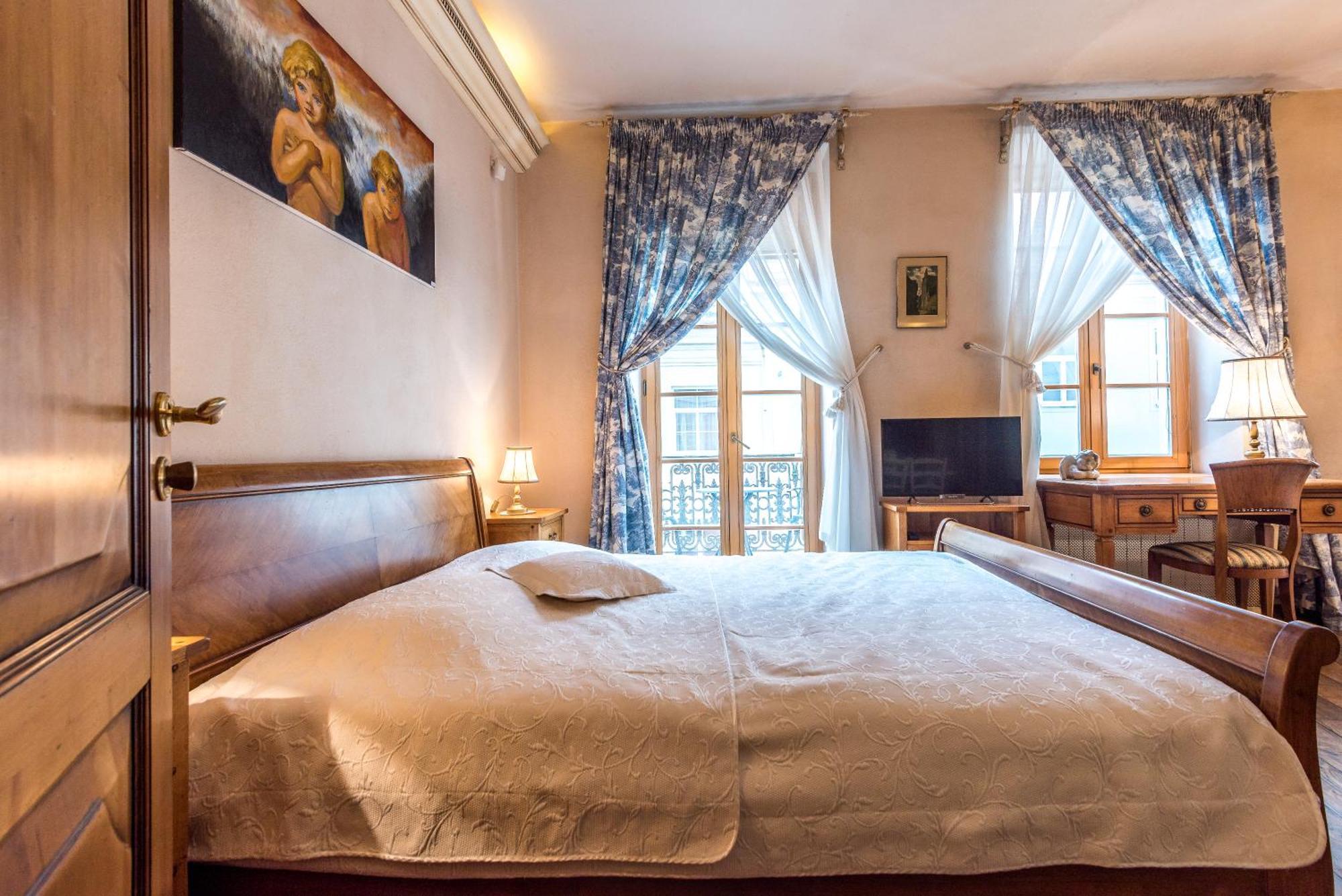 Íbúð Castle Street Retreat, 19 Vilnius