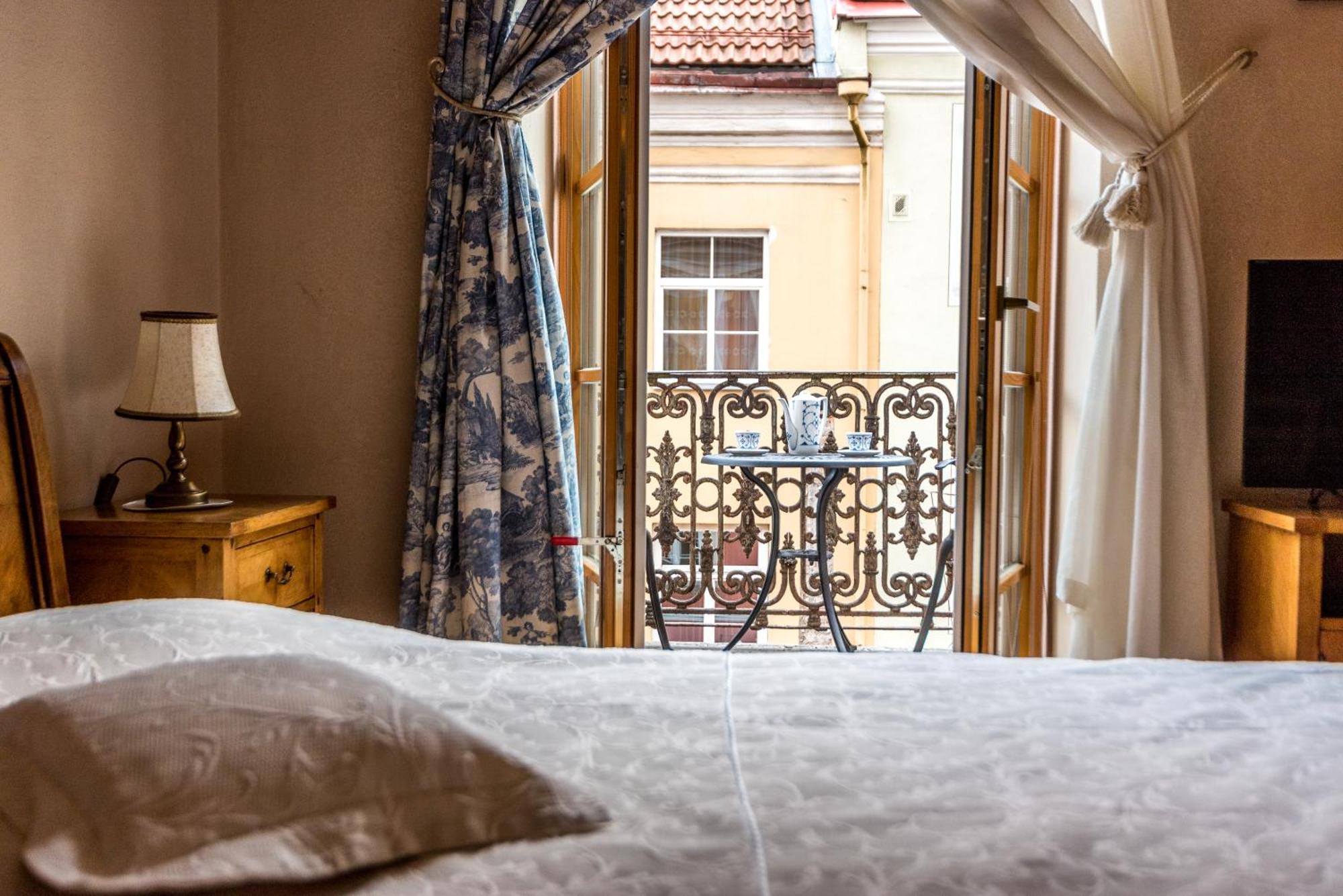 Castle Street Retreat, 19 Vilnius